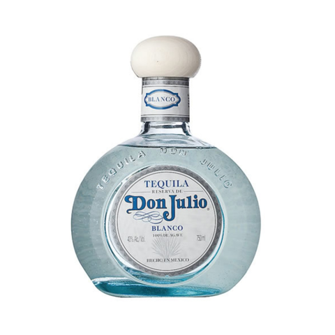 Don Julio Blanco 750ml