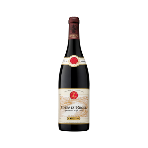 E.Guigal Cotes Du Rhone 750ml