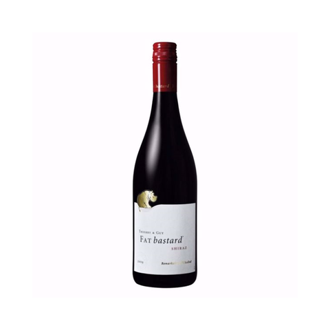 Fat Bastard Shiraz 750ml