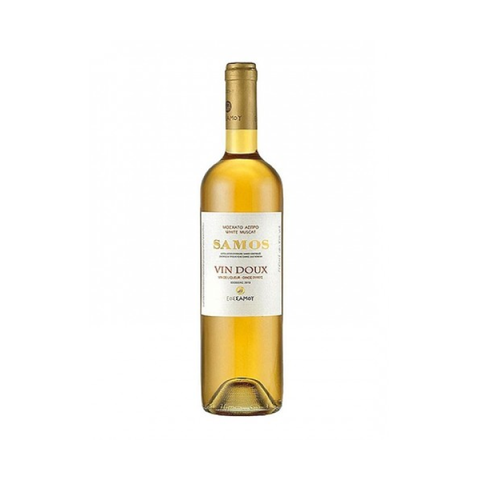 Fillas Samos Muscat White Wine 750ml