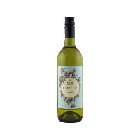 First Creek ' Botanica' Chardonnay 750ml