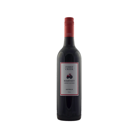 First Creek 'Harvest' Cabernet Sauvignon 750ml