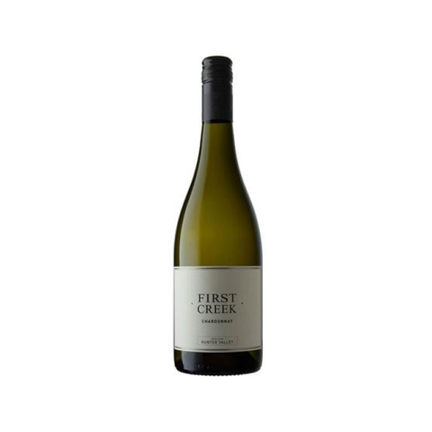 First Creek 'Hunter Valley' Chardonnay 750ml