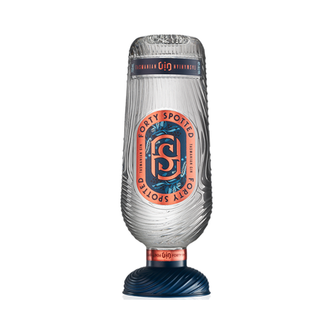Forty Spotted Classic 700ml
