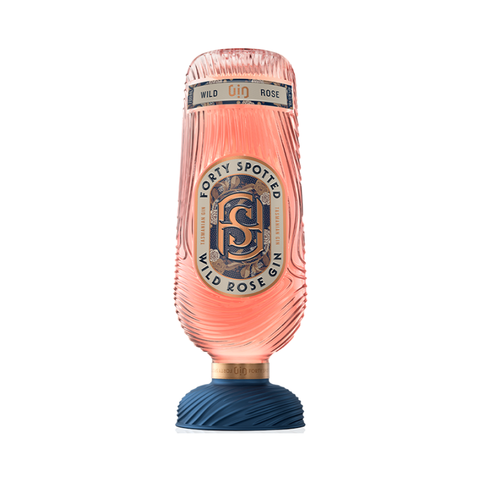 Forty Spotted Wild Rose 700ml