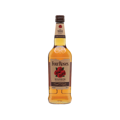 Four Roses Bourbon 700ml