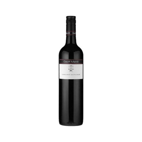 Geoff Merill Cabernet sauv 750ml