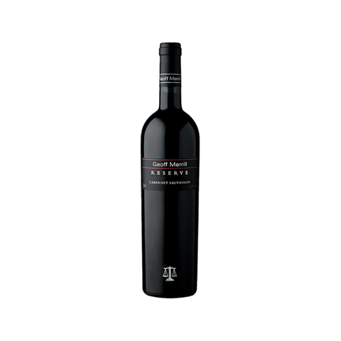 Geoff Merill Reserve Cabernet sauv 750ml