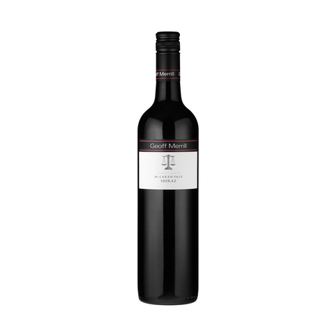 Geoff Merill Shiraz 750ml