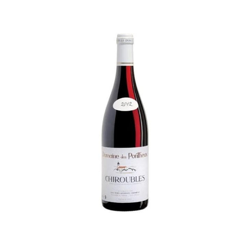 Georges Dubceuf Chirobles 750ml