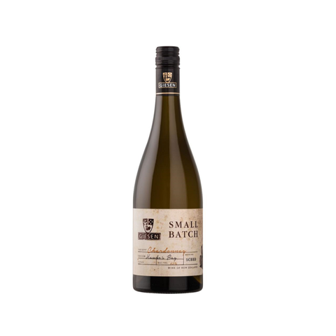 Giesen 'Small Batch' Chardonnay 750ml