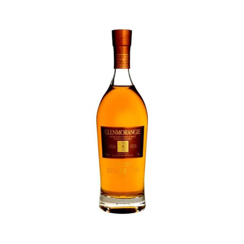 Glenmorangie 18yr 700ml