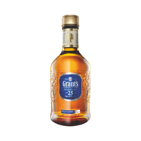 Grants 25YR 700ml