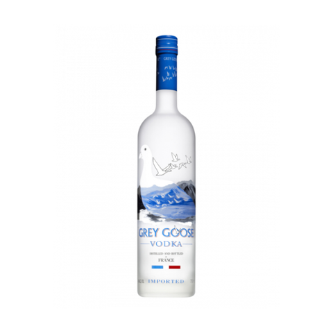 Grey Goose Vodka 700ml