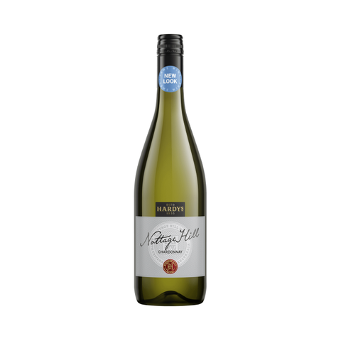 Hardys Nottage Hill Chardonnay 750ml