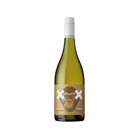 Hear No Evil Organic Sauvignon Blanc 750ml