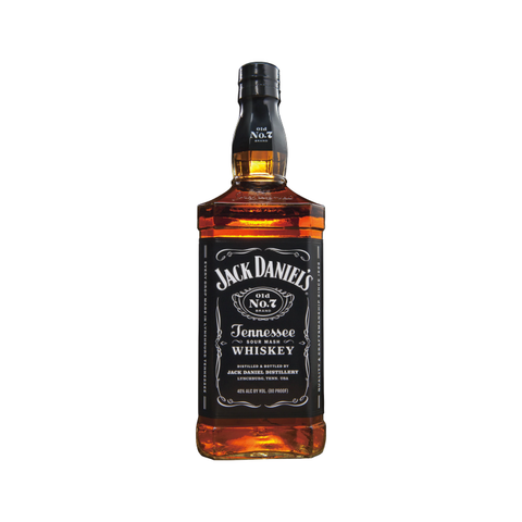 Jack Daniel's Old No.7 700ml