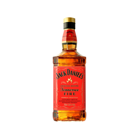 Jack Daniel's Fire 700ml