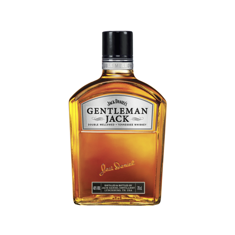 Jack Daniel's Gentleman Jack 700ml