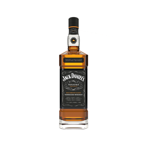 Jack Daniel's Sinatra 1L