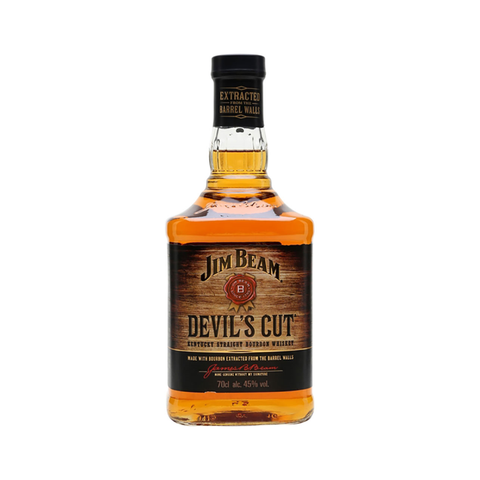 Jim Beam Devils Cut 700ml