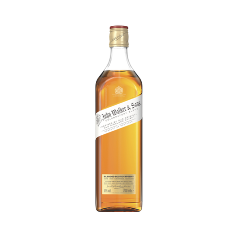 John Walker & Sons Celebratory Blend 700ml