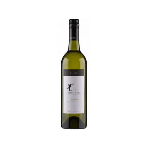 Johnny Q Chardonnay 750ml