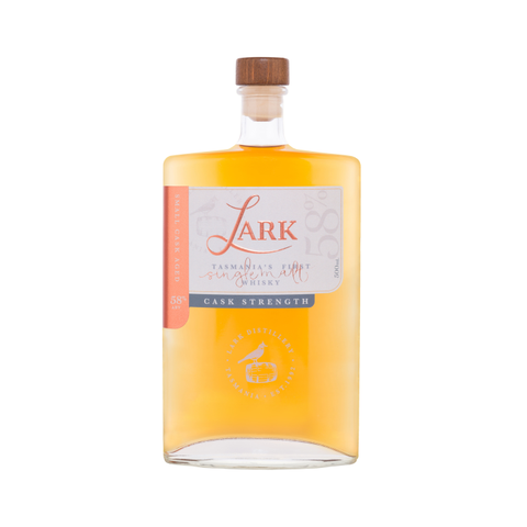 Lark Cask Strength 500ml
