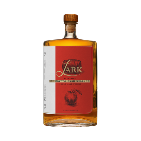 Lark Chinotto Cask 500ml