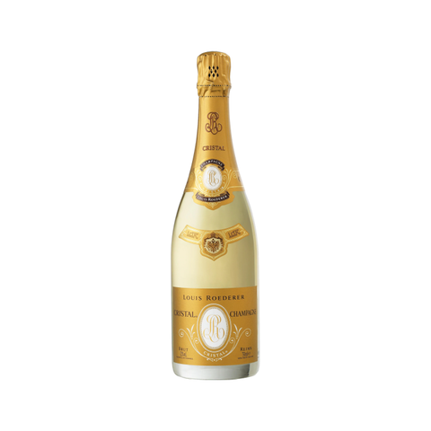 Louis Roederer Cristal 2009 750ml