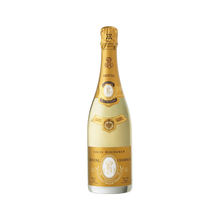 Louis Roederer Cristal 2009 750ml – The Loose Dozen - Fine Wine