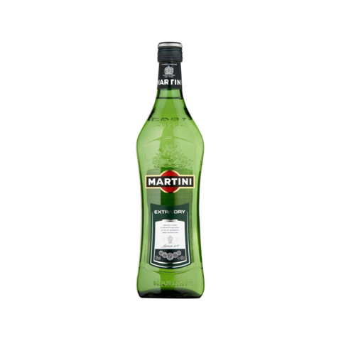Martini Extra Dry 1L