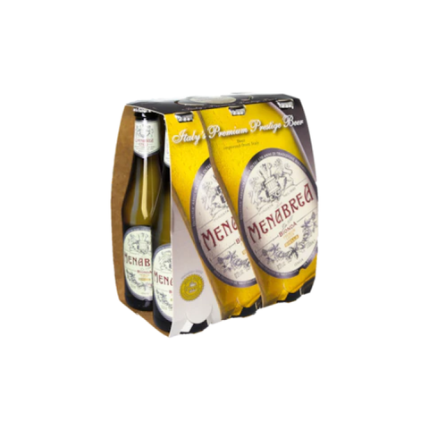 Menabrea Blonda 330ml