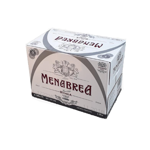 Menabrea Blonda 330ml