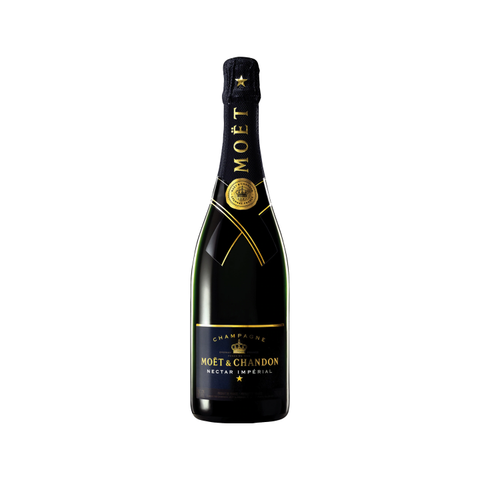 Moet & Chandon Nectar Imperial 750ml
