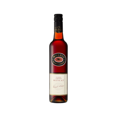 Morris Classic Muscat 500ml