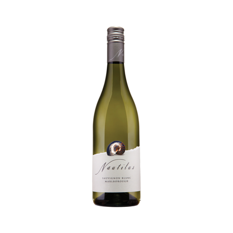 Nautilus Sauvignon Blanc 750ml