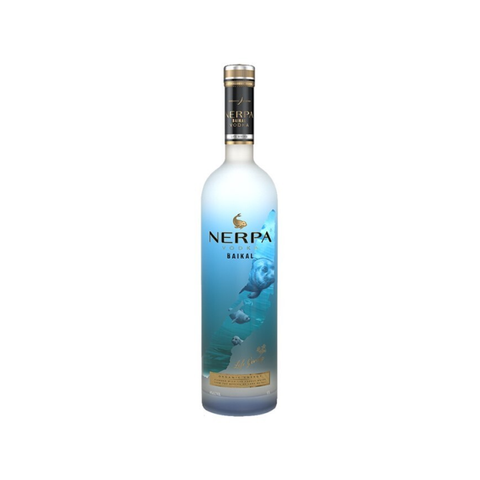 Nerpa Vodka 700ml