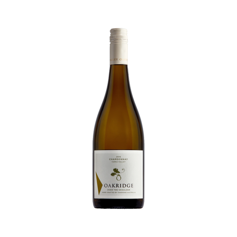 Oakridge Chardonnay 750ml