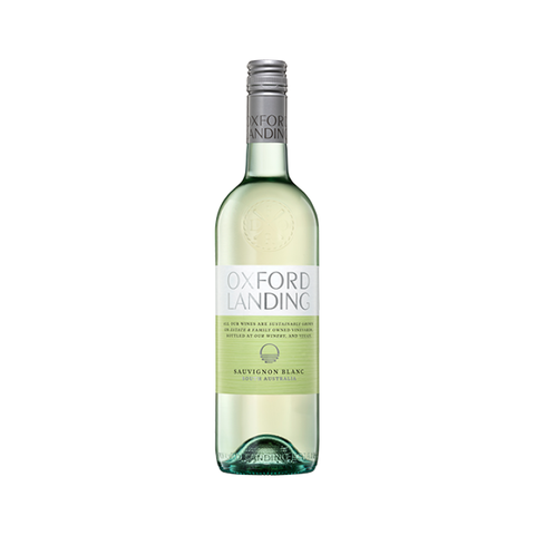 Oxford Landing Sauvignon Blanc 750ml