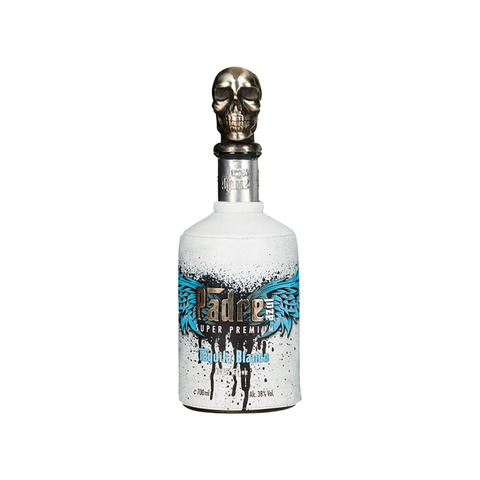 Padre Azul Blanco Super Premium Tequila 700ml