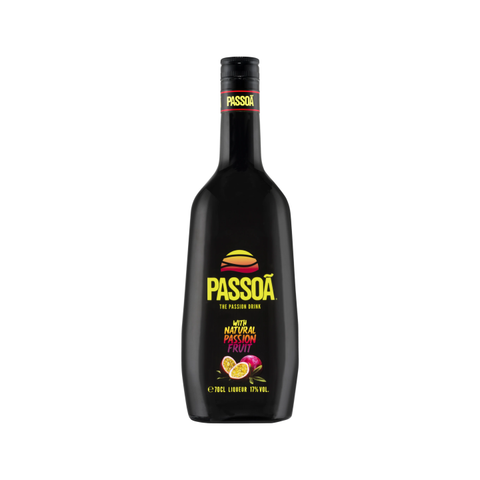 Passoa Passionfruit 700ml