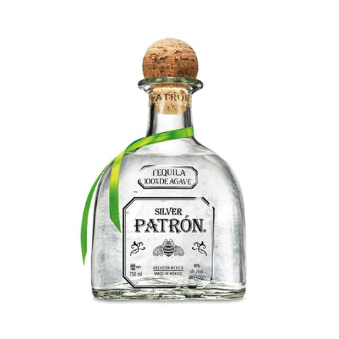 Patron Silver 700ml
