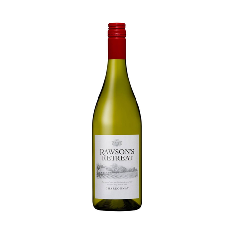 Penfolds Rawsons Retreat Chardonnay 750ml