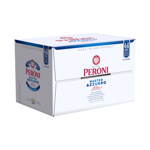 Peroni 330ml