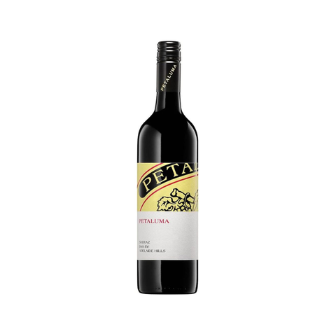 Petaluma White Label Shiraz 750ml