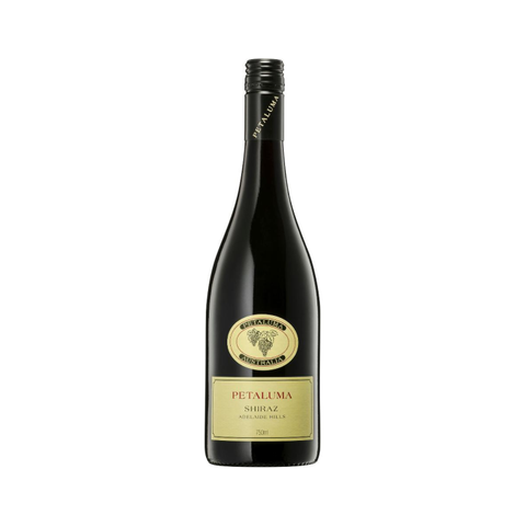 Petaluma Yellow Label Shiraz 750ml