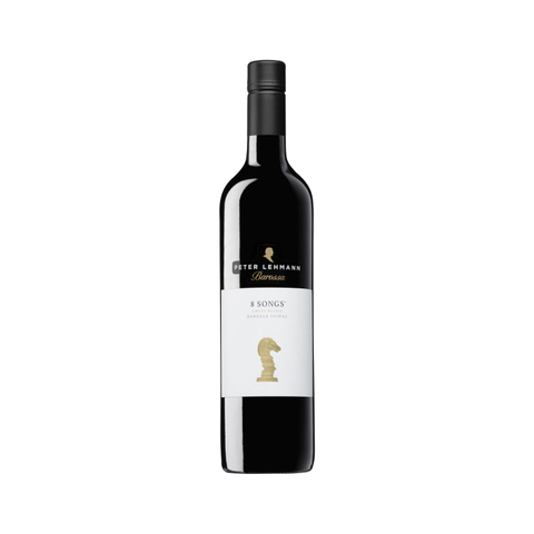 Peter Lehman '8 Songs' Shiraz 750ml