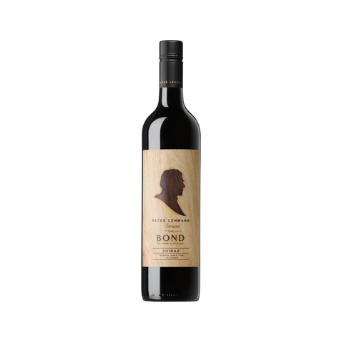 Peter Lehman 'The Bond' Shiraz 750ml