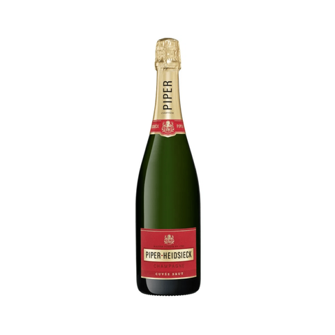 Piper - Heidsieck Cuvee Brut 750ml
